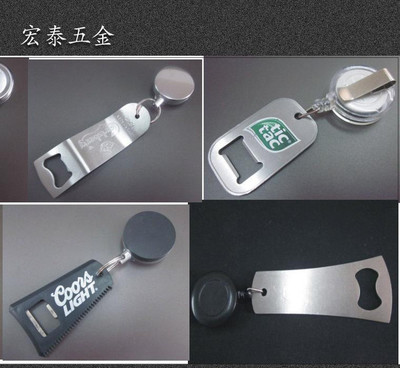 創(chuàng)意五金，品味生活——個(gè)性化金屬開瓶器，禮贈(zèng)佳品與零售新寵